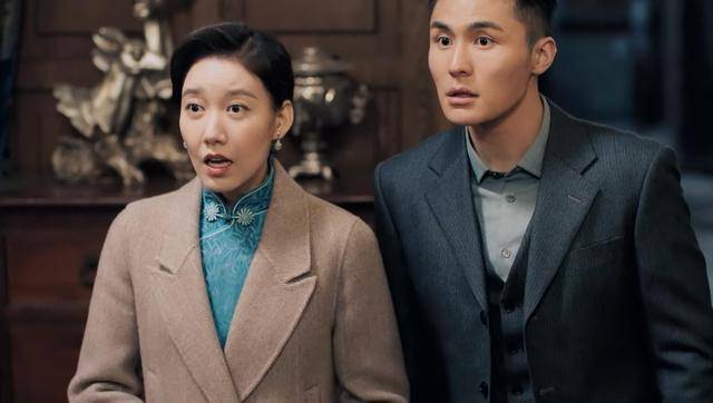 方若愚|《霞光》喜剧开篇悲剧收场,方若愚倒戈,麻苏苏这句话让人深思