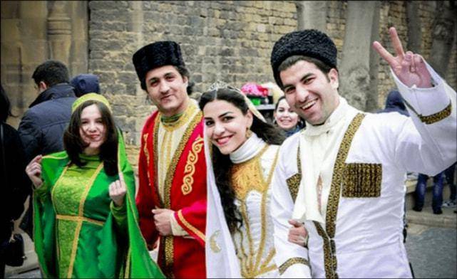 阿塞拜疆是怎样的一个国家？