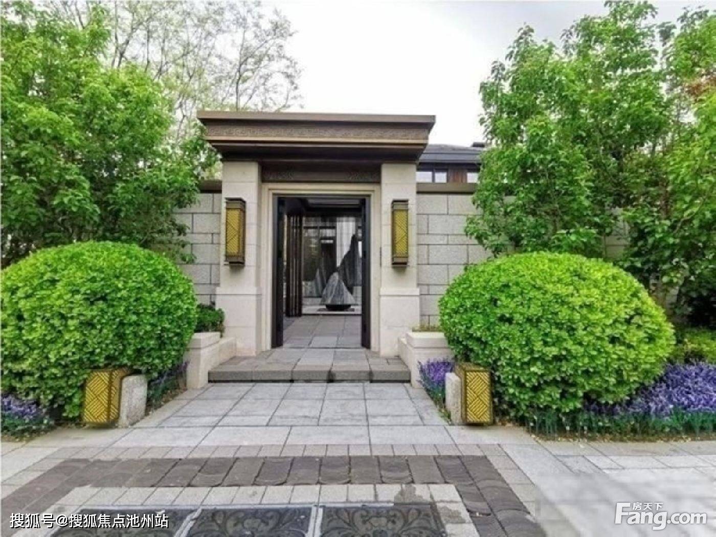 『远洋海晏春秋』售楼处电话『远洋海晏春秋坊』售楼处地址售楼中心24