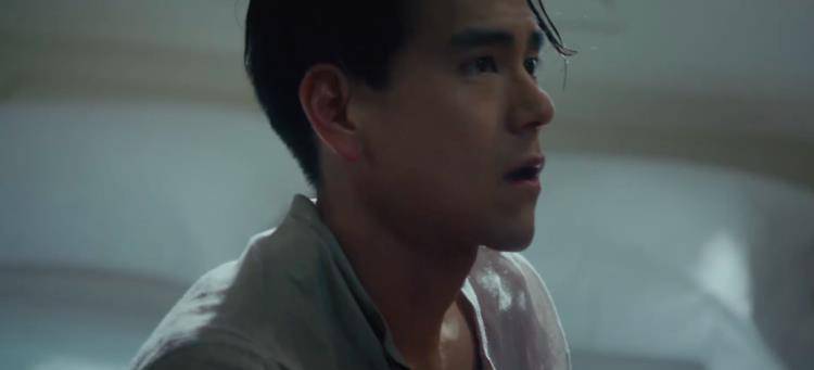 马思纯|彭于晏新片豆瓣评分扑街，被吐槽冤吗