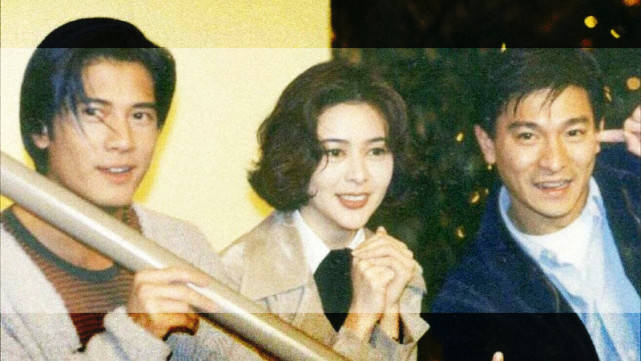 电影|港影：天王影路，发轫与奠基