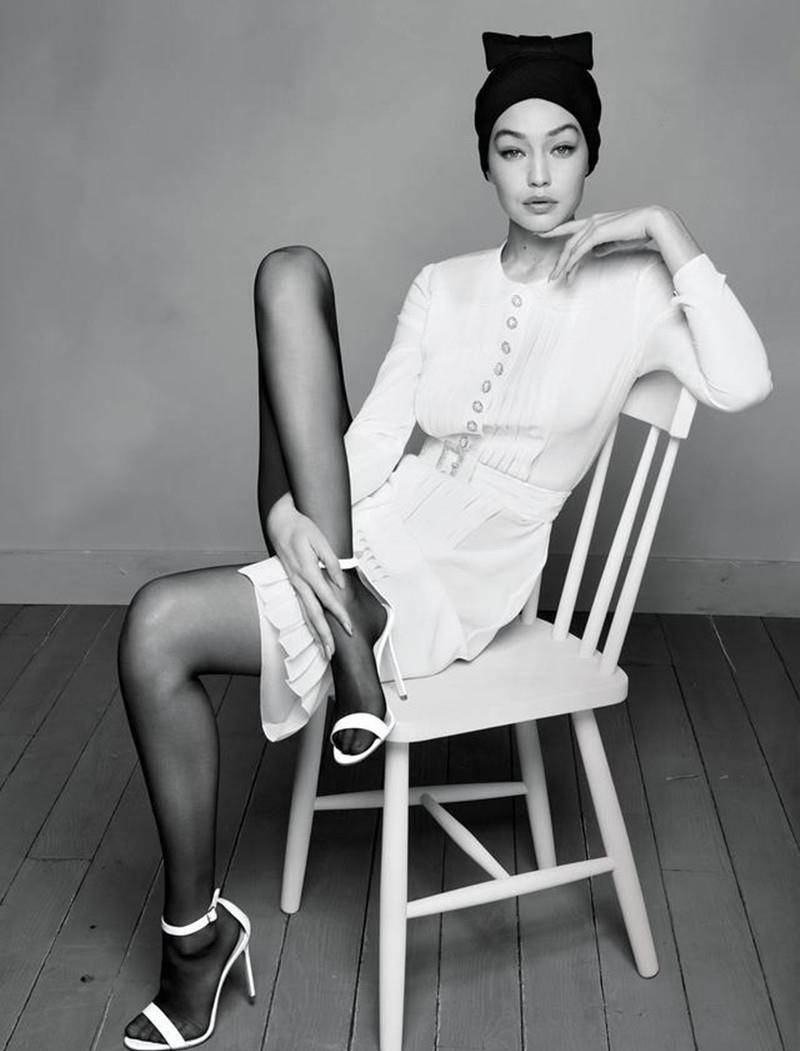 整体 脖子长怎么穿搭？