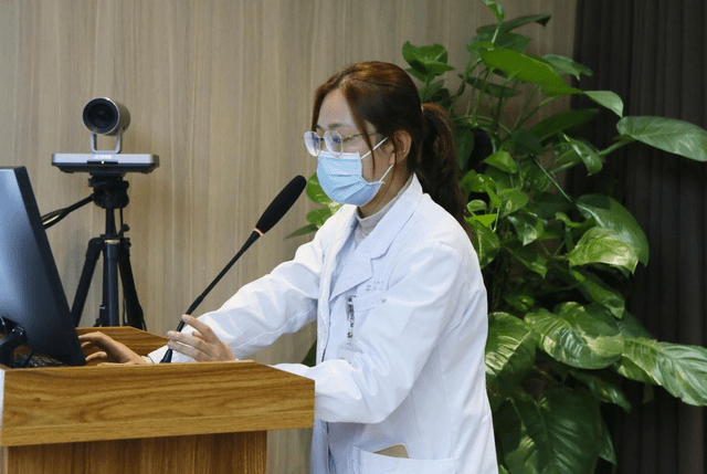 正骨医院|“镜跃龙门”洛阳正骨运动医学关节镜论坛成功召开!