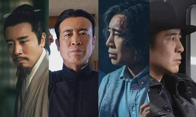 于和伟|于和伟功到自然成了