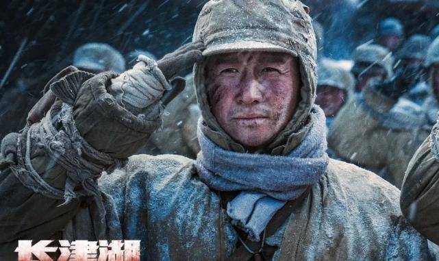 内地|25天52.5亿，《长津湖》还差4.4亿登顶，延期一个月能实现吗？