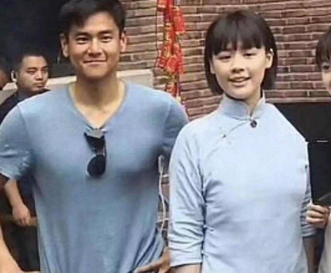 俞飞鸿|第一炉香播放前自带关注度，上映后却备受吐槽，选角是最大的败笔