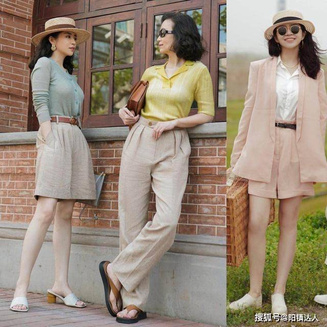 身材 百万博主“三木”凭什么美？收下这份穿搭美学，你也可以轻松做到