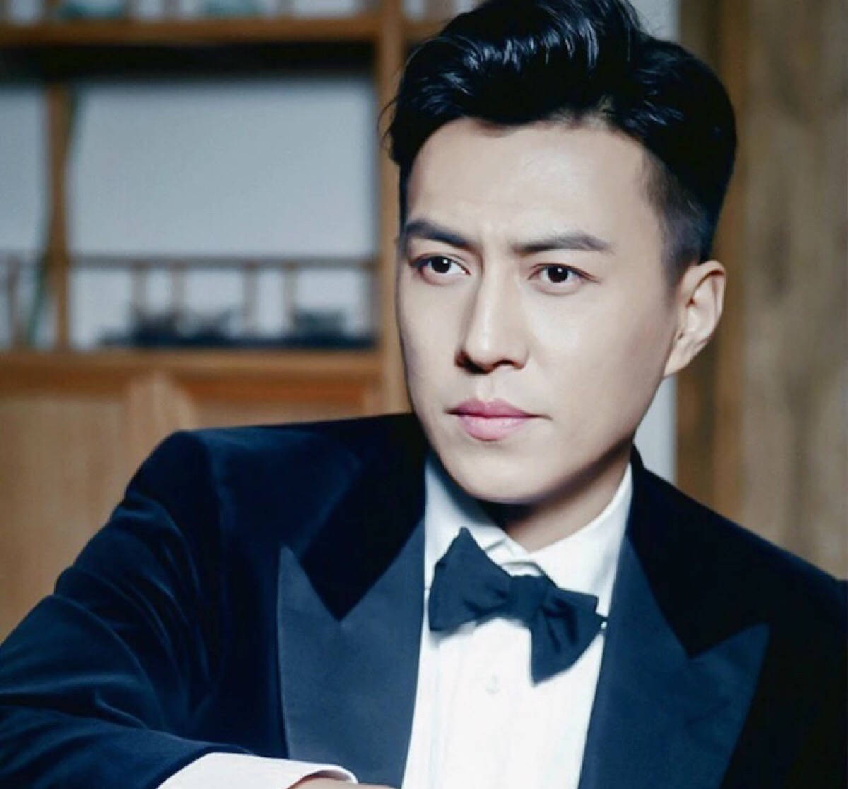 实力派|4部待播谍战剧，主演有柳云龙、靳东、张嘉译，会不负众望吗？