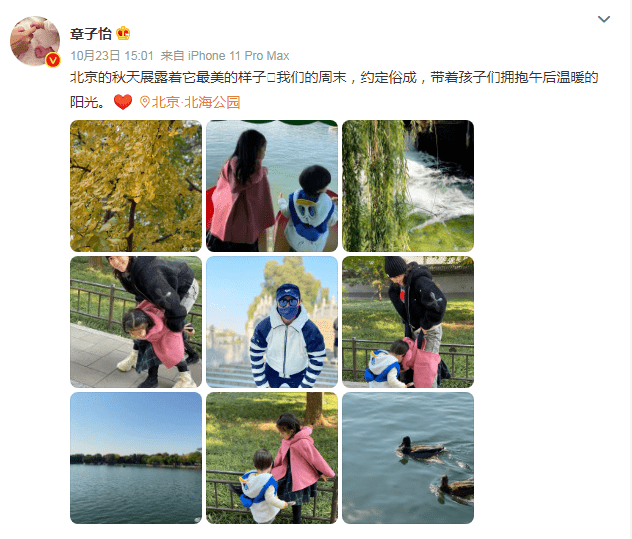 周深|周深在线问李世民有多高样子太可爱；陈飞宇穿70件衣服投篮