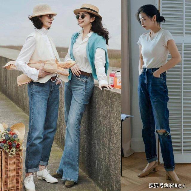 身材 百万博主“三木”凭什么美？收下这份穿搭美学，你也可以轻松做到