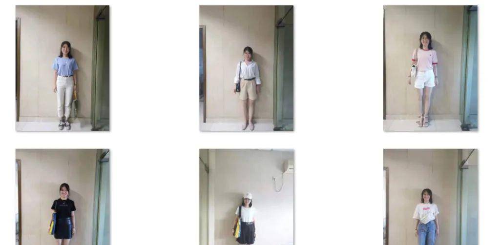 什么 黄黑皮小个子,怎么穿出时髦感?