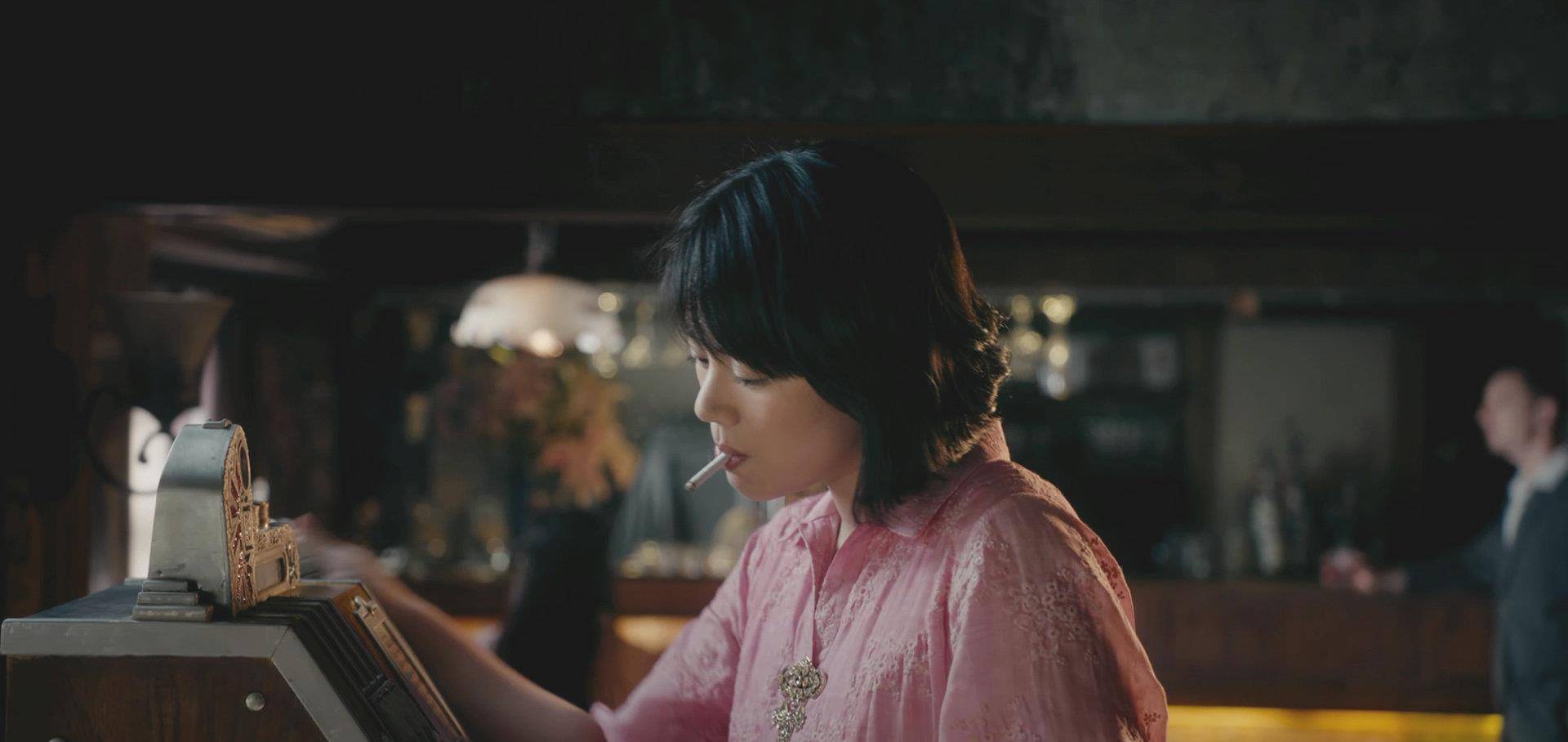 马思纯|《第一炉香》票房失利，是彭于晏不够迷人还是观众口味变了？