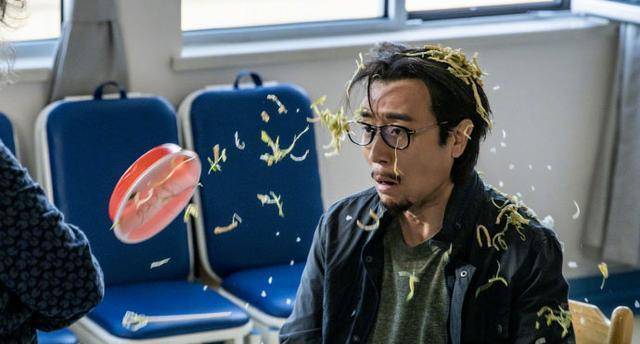 于和伟|于和伟功到自然成了