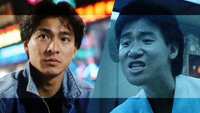 电影|港影：天王影路，发轫与奠基