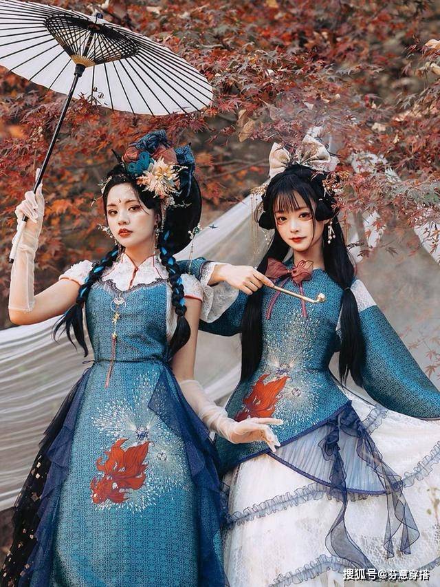 夏天 裙撑外穿算什么？今年夏天大火的“衬裙”才是真厉害，上身好洋气