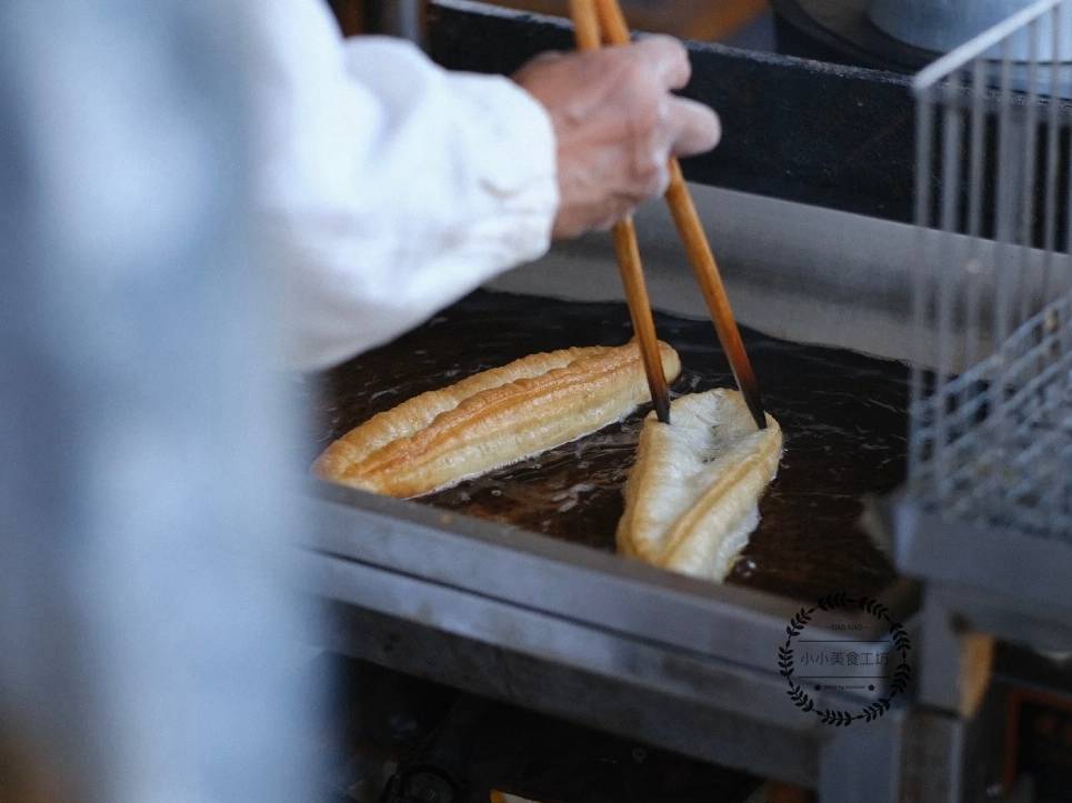 食品|这3种早餐平时要少吃，营养低伤肠胃，很多人不知道，每天都在吃