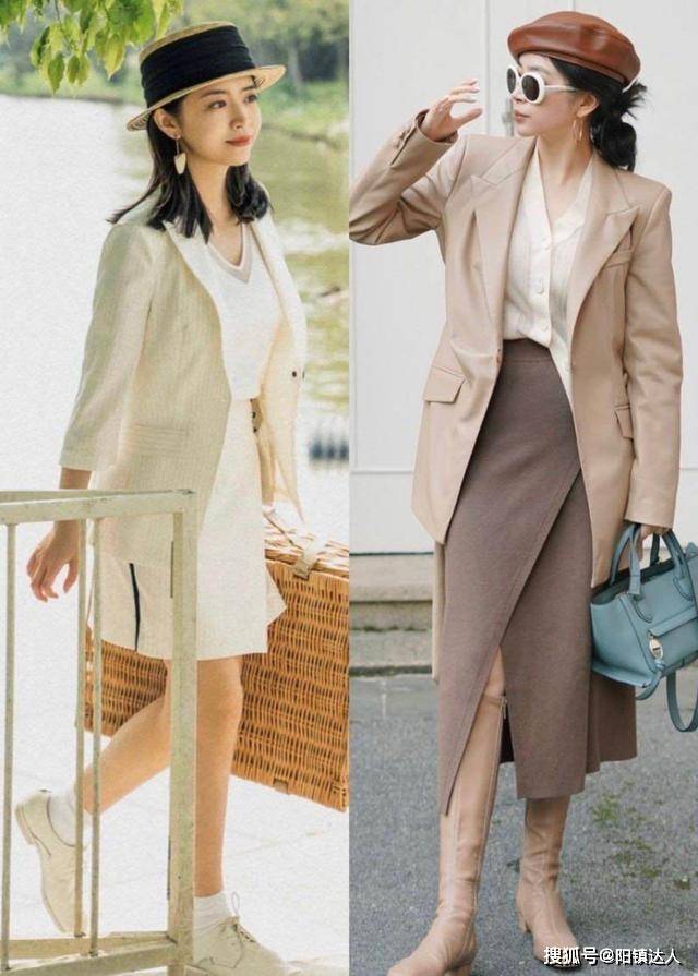 身材 百万博主“三木”凭什么美？收下这份穿搭美学，你也可以轻松做到