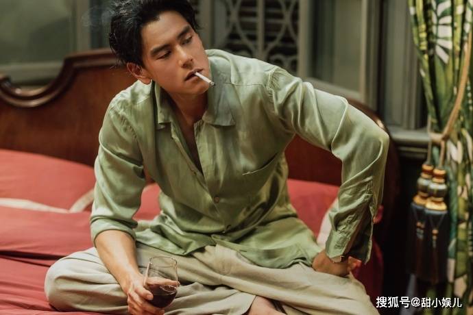 俞飞鸿|176个奖项也救不了《第一炉香》：马思纯彭于晏被嘲，又毁经典