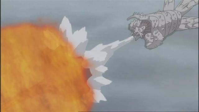 蛤蟆|火影：蛤蟆吉超越蛤蟆文太了嗎？