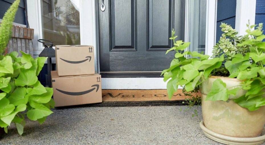 到店提货采用率激增 亚马逊为第三方卖家推出店内提货选项 服务