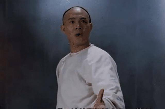 电影|王晶和李连杰合作的五部电影,每一部都是让观众回味无穷的精品