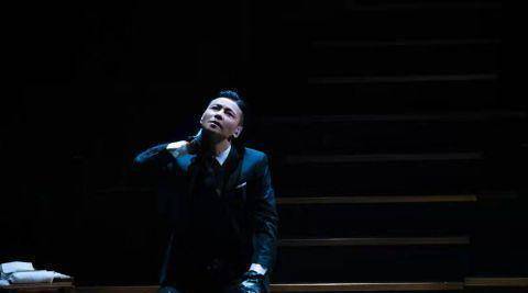 张晋|《披荆斩棘的哥哥》五公现场:嫂子团疯狂撒糖引人落泪