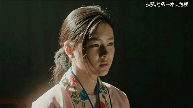 妹妹飞扬跋扈,姐姐针锋相对,如果你是八角亭里的玄珠怎样破局?