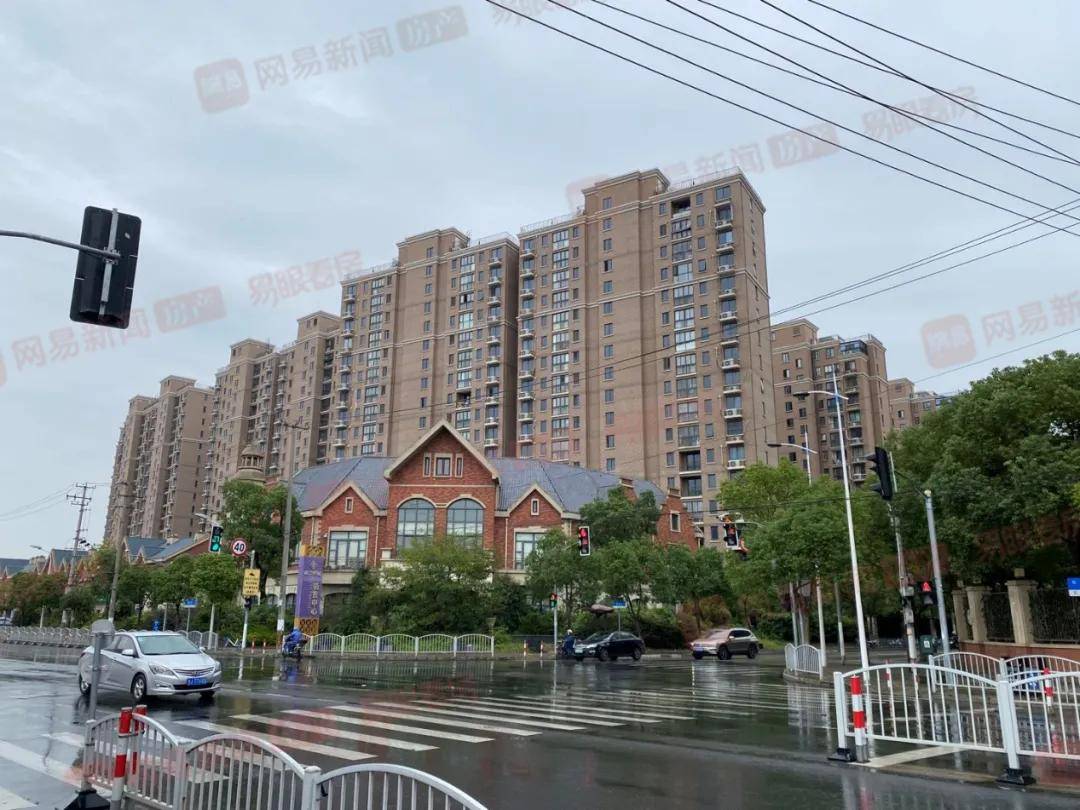 周浦:配套成熟但不繁华,未来这里新房很难再买到!_板块