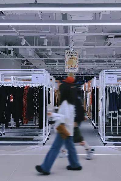 成都 全国第四家！上海爆火的买手店在成都开门营业啦！