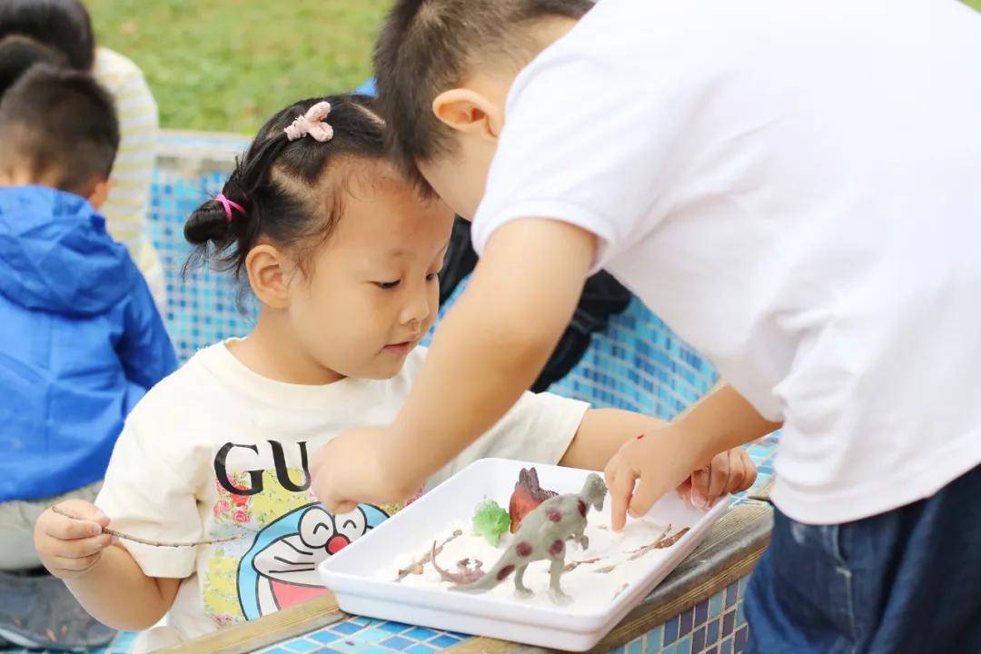 教学|【教师专访第一期】她将一份细水长流的热爱，变成默默无闻的坚守