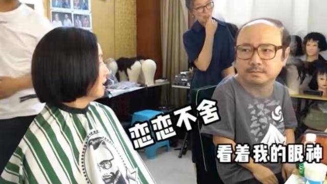 发型明星的奇怪发型：王菲的丸子头，洪金宝的小辫子，徐峥的地中海