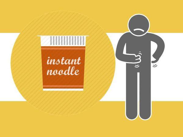 肠胃病|经常这样吃早餐，要不了多久，肠胃病可能会不请自来，劝你趁早改