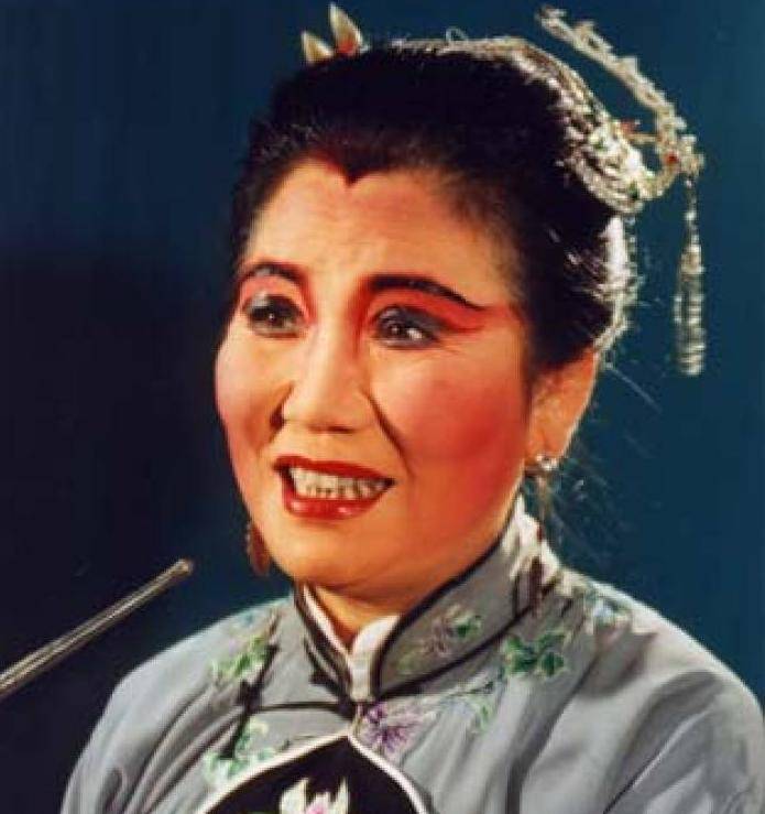 喜剧|2000年赵丽蓉去世，经历两度丧夫女儿夭折，她如何活成喜剧女王？