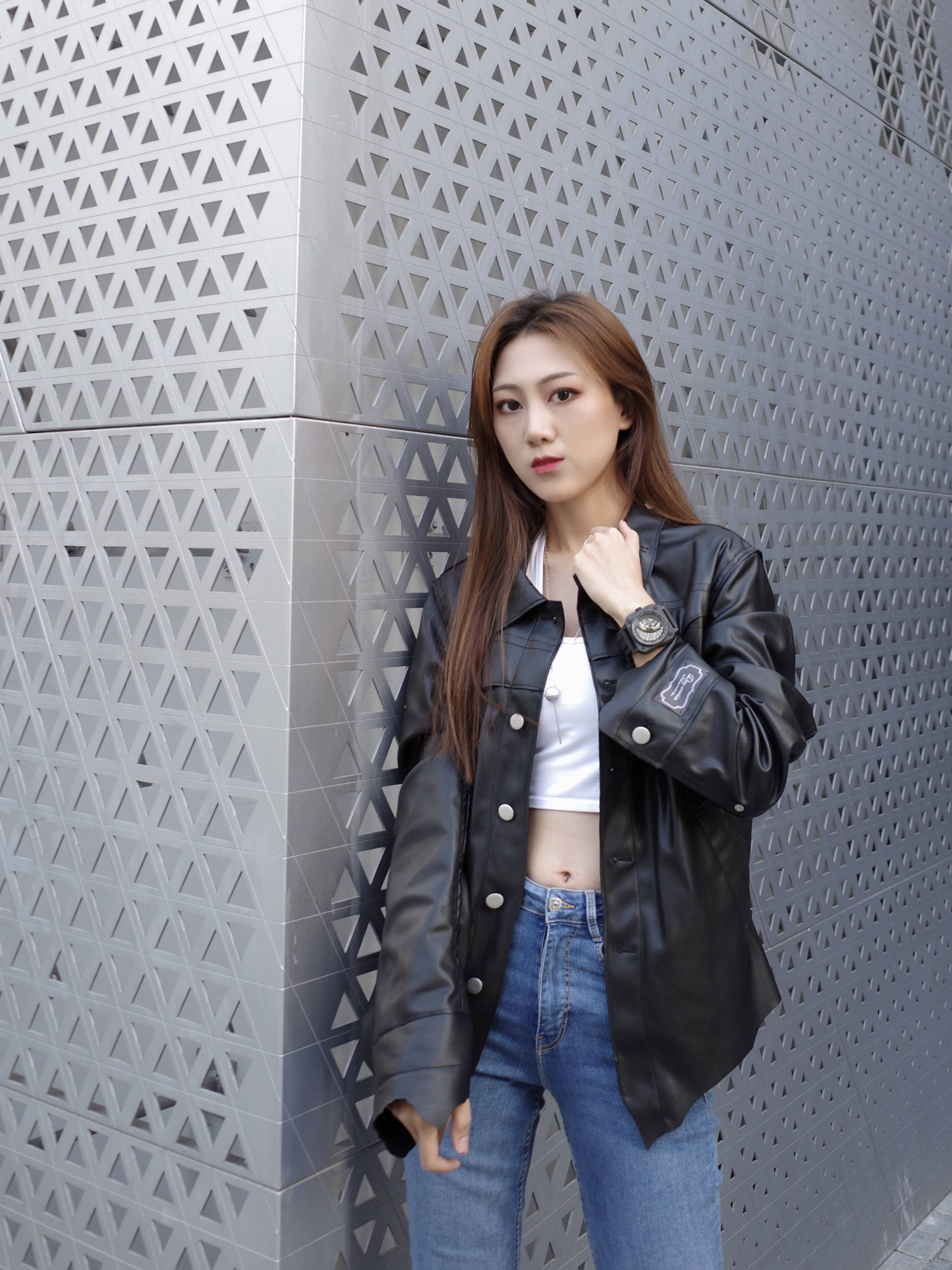 前卫雷米格ROMAGO | 他或她，都适合