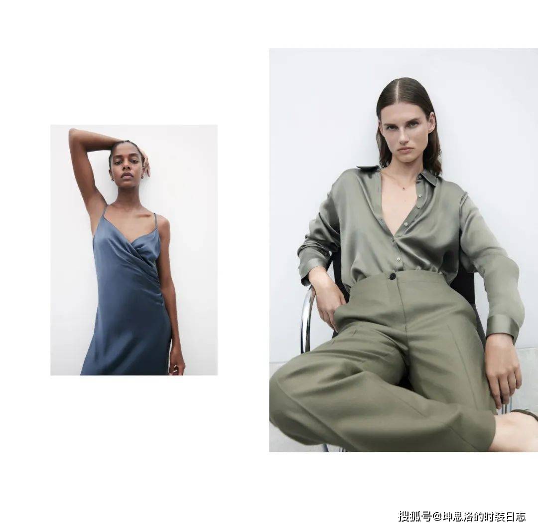生活 Massimo Dutti 2021秋冬 解锁生活不同面以风格力量进阶日常格调
