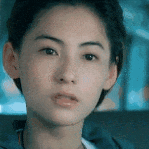 女神5位港风女神的今昔对比，个个都特别耐老，天然美女就是不一样