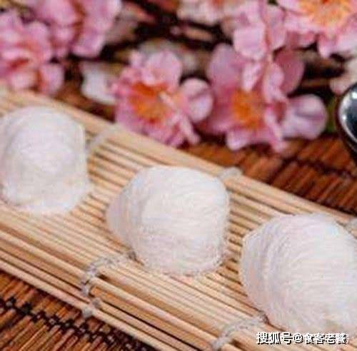 美食|童年“最难吃”的6种零食,吃过3种是大龄剩女,全吃过的我同情你