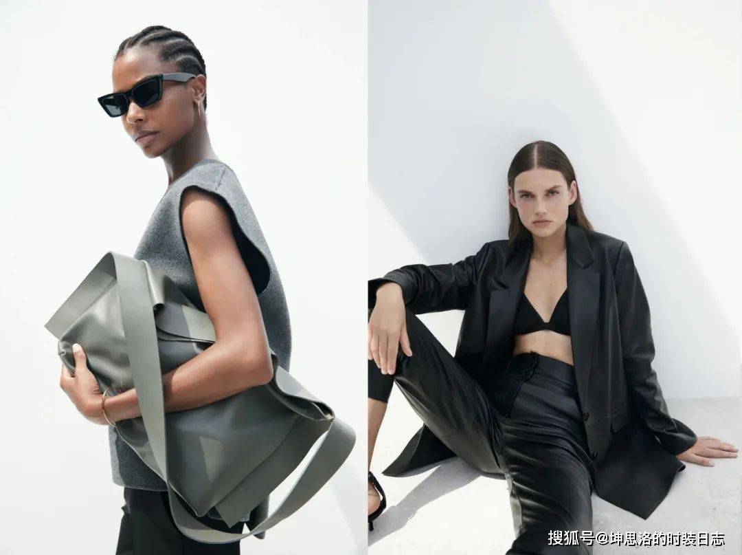 生活 Massimo Dutti 2021秋冬 解锁生活不同面以风格力量进阶日常格调