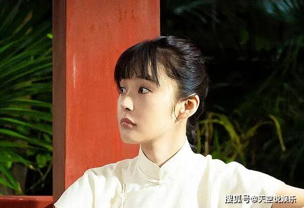 《第一炉香》睨儿结局怎么样?