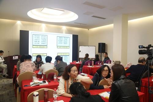 梦博士“时勘教授EAP工作室”权威声音：中国企业需要EAP专业培训是一种趋势