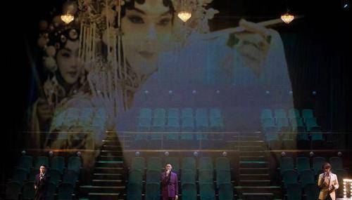 张晋|《披荆斩棘的哥哥》五公现场:嫂子团疯狂撒糖引人落泪