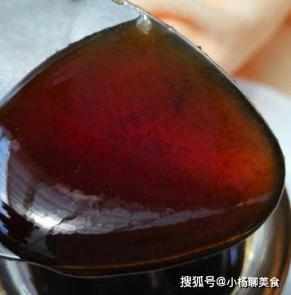 自制秋梨膏 少了这1步 用再好的梨也熬不成膏 看完长知识了 小孩子