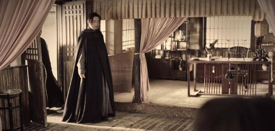 丘山|司藤：白英的计划已经逐渐明了，司藤正在朝着白英预料的方向发展