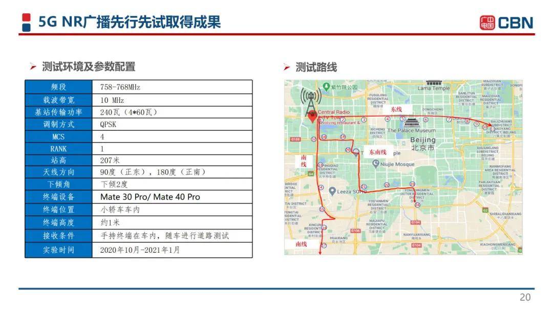 中國廣電曾慶軍：中國廣電引領(lǐng)世界5G網(wǎng)絡(luò)-DVBCN