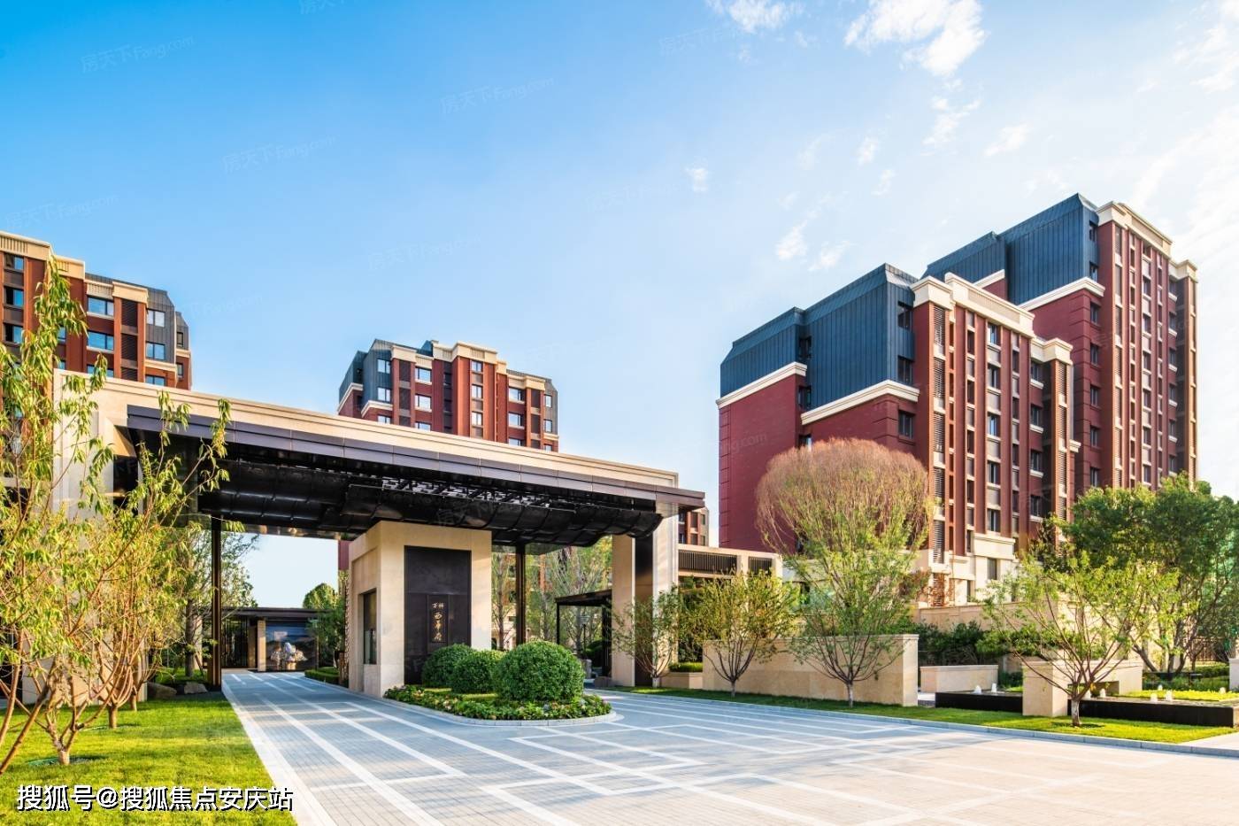 万科西华府售楼处电话西华府售楼处地址售楼中心24小时电话详情