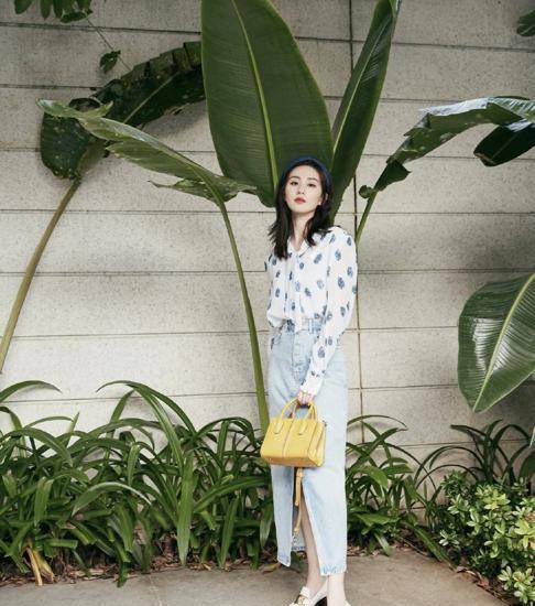 套装 年龄越大越考验衣品，学会这些知性优雅又时髦减龄的搭配，显气质