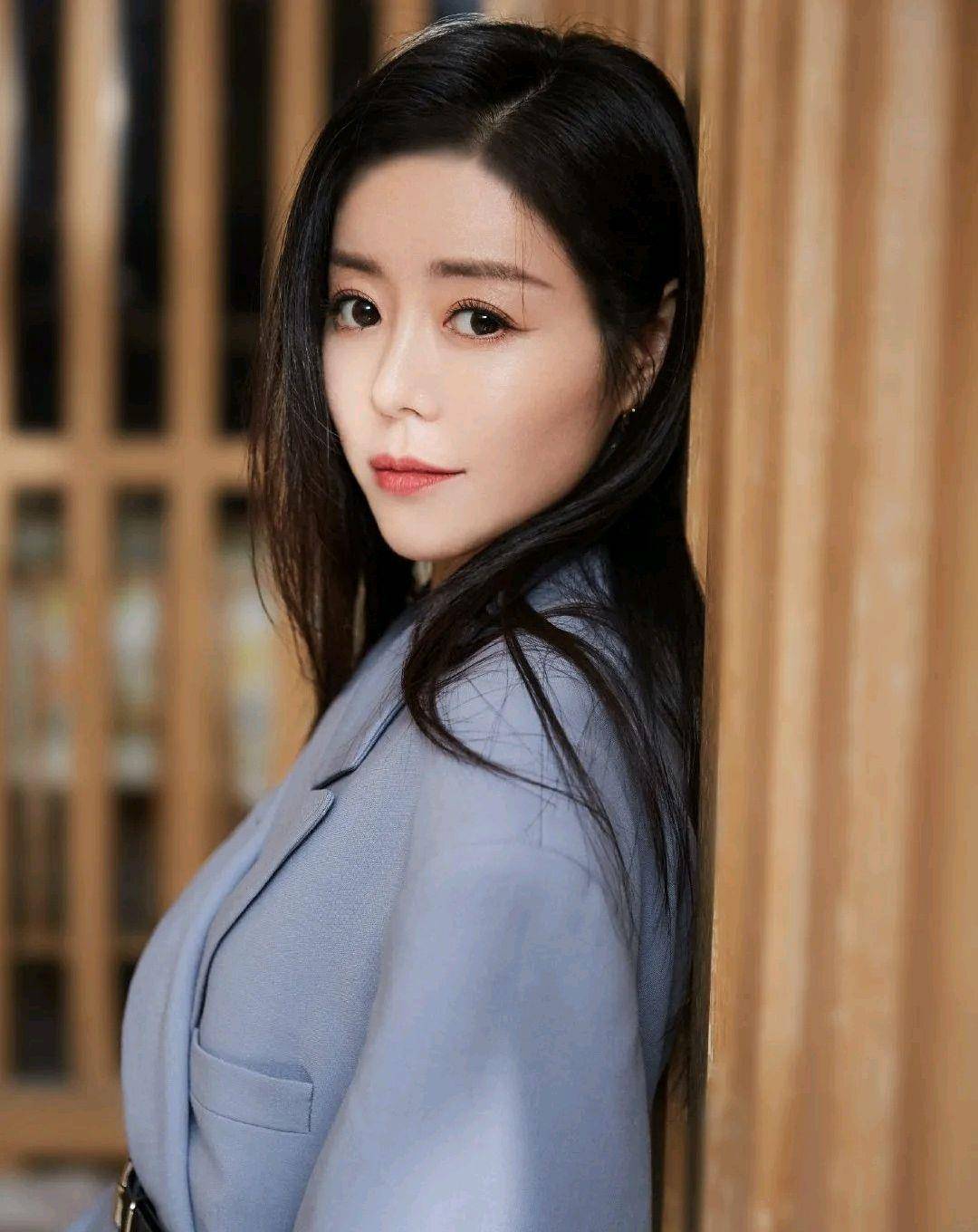 mm安又琪面部美学分享～