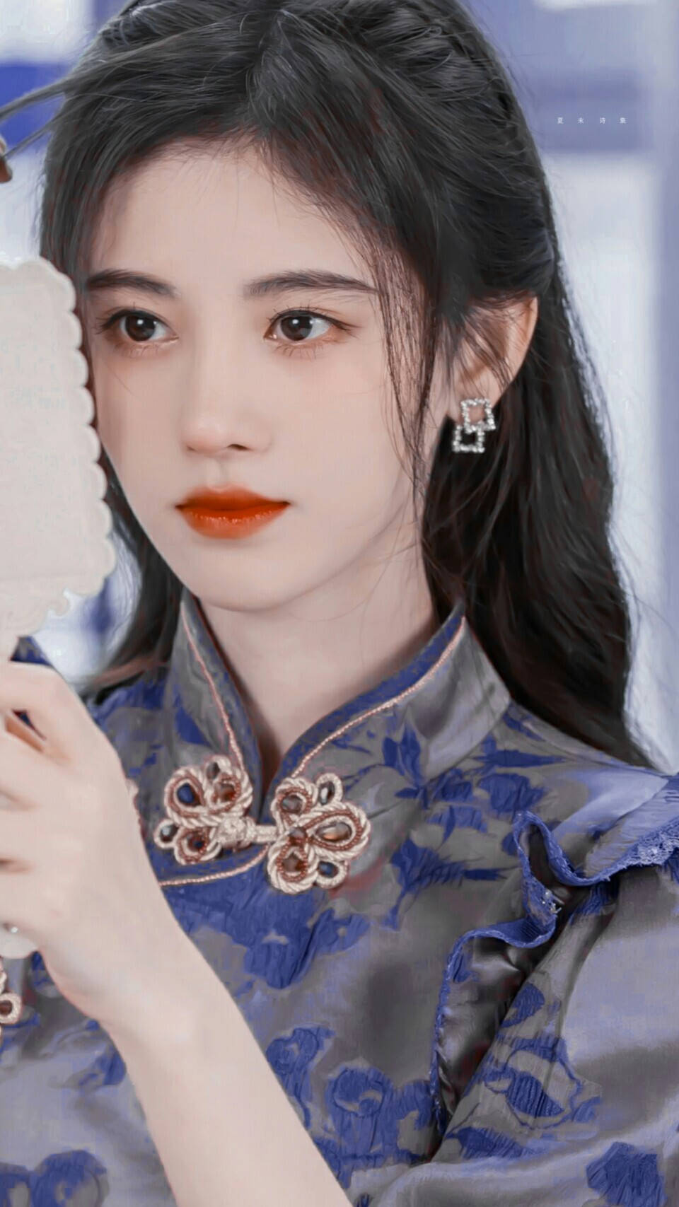 娄艺潇动脸的7位女星，一个比一个神奇，有人请医美专家鉴定自己纯天然