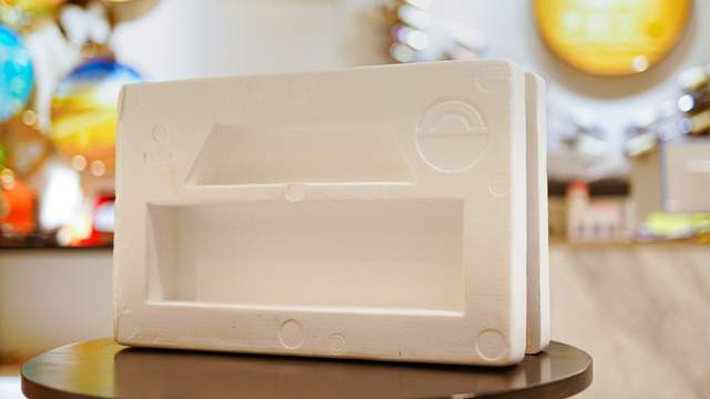 谁说音箱只能听？Lyiew的Pro3沉浸式字幕音箱给你好听又好看