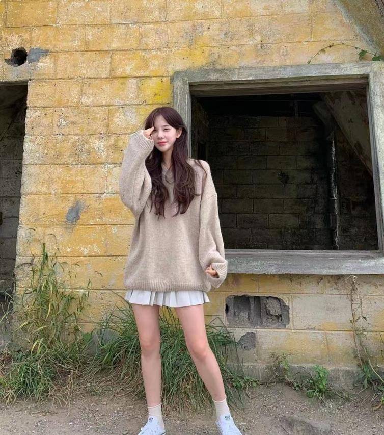 视觉 今年秋冬的毛衣,我只穿这5件!